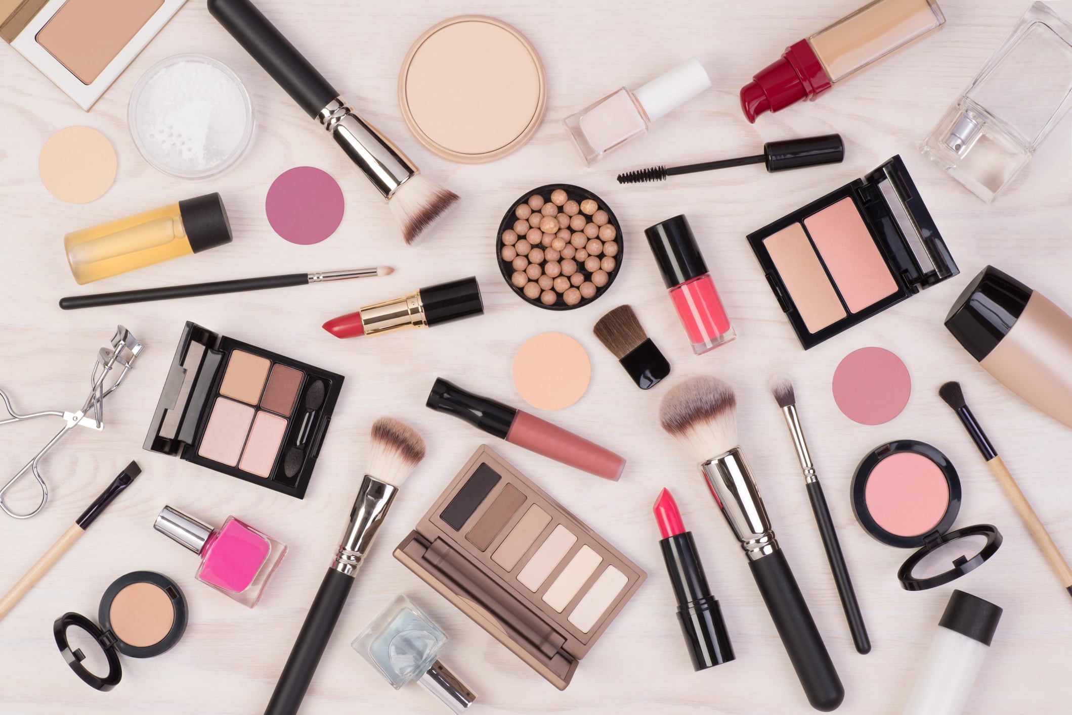 Dangers of cheap cosmetics Temu Shein