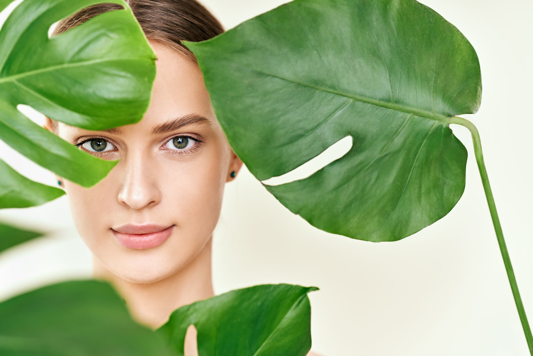 green beauty biobased cosmetics