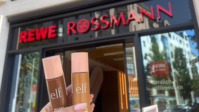 Behind e.l.f. Cosmetics’ European expansion strategy   