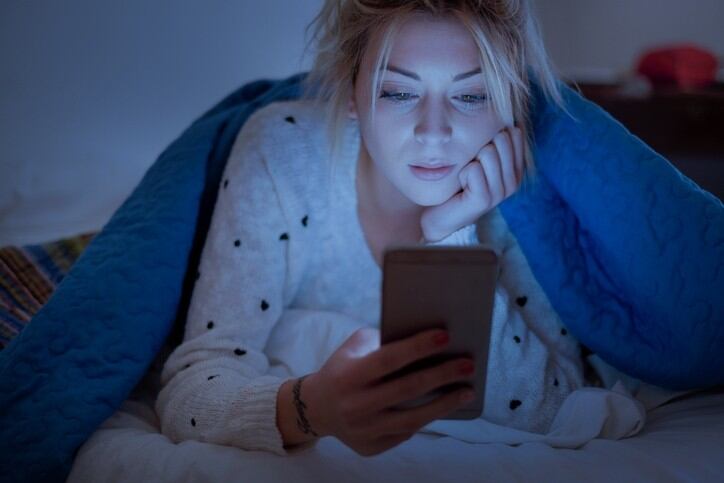 Feeling blue: Understanding how blue light affects skin health ‘hampered by research methods’ – J&J study