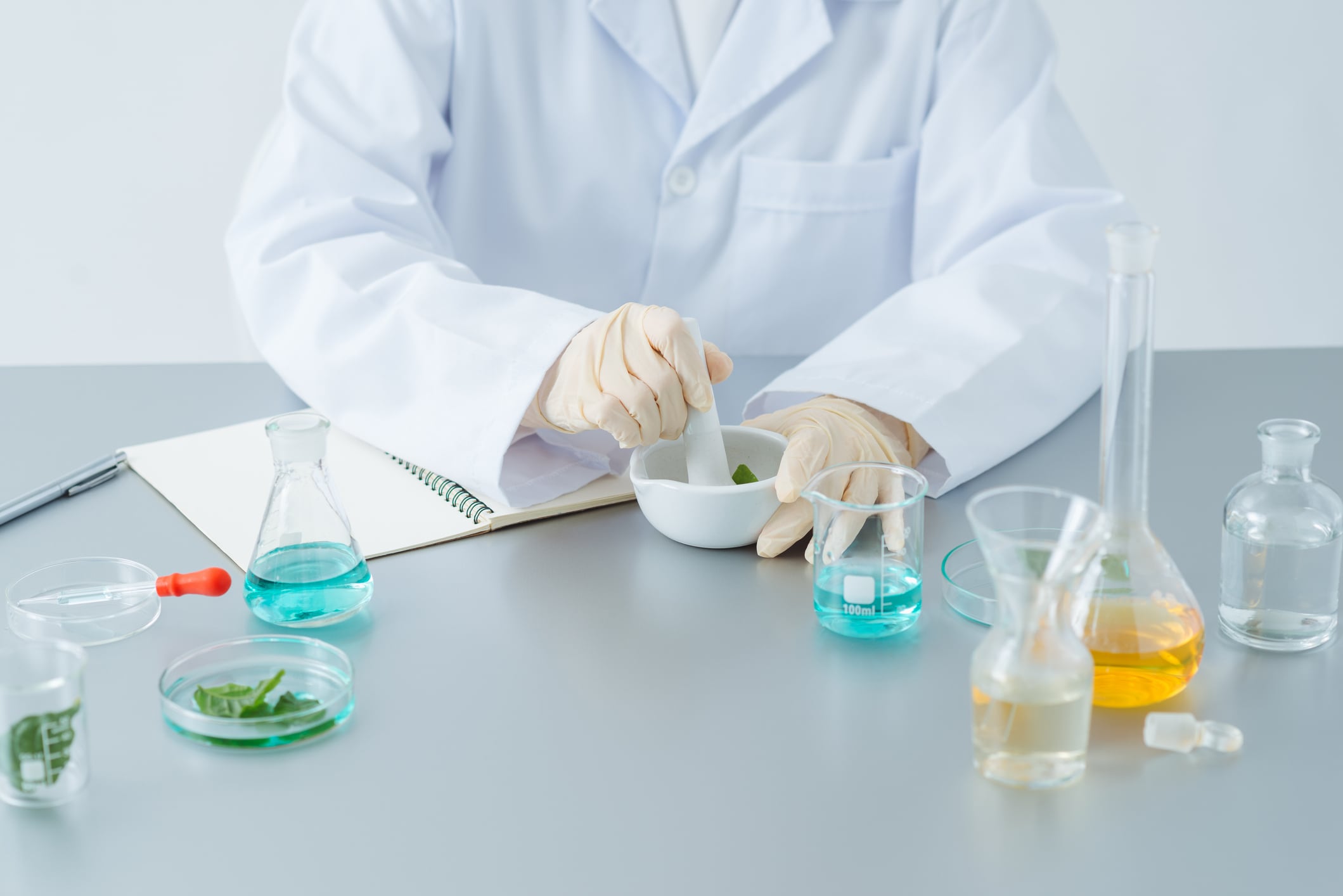 Cosmetics regulations roundup: EU & UK markets