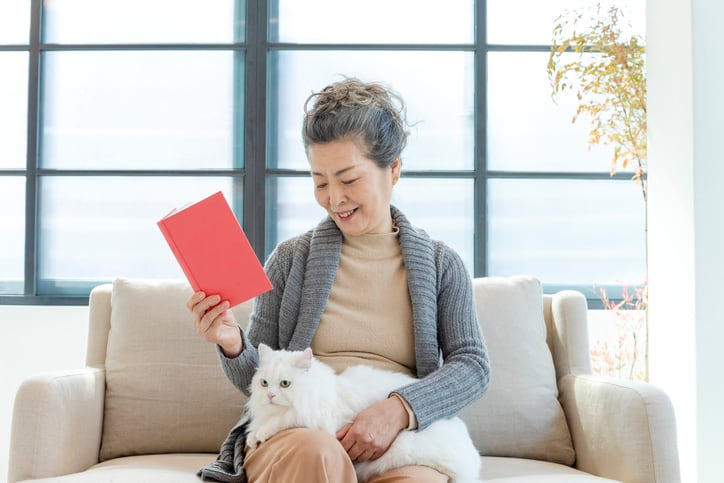 Forever young? Seniors a promising demographic for K-beauty makeup: Study