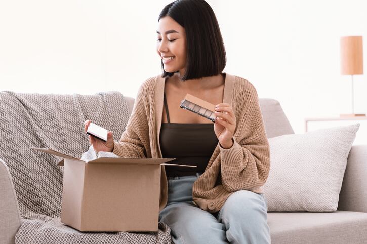 ‘Electric growth’: UK beauty and grooming e-commerce surged 42% in 2020 – GlobalData
