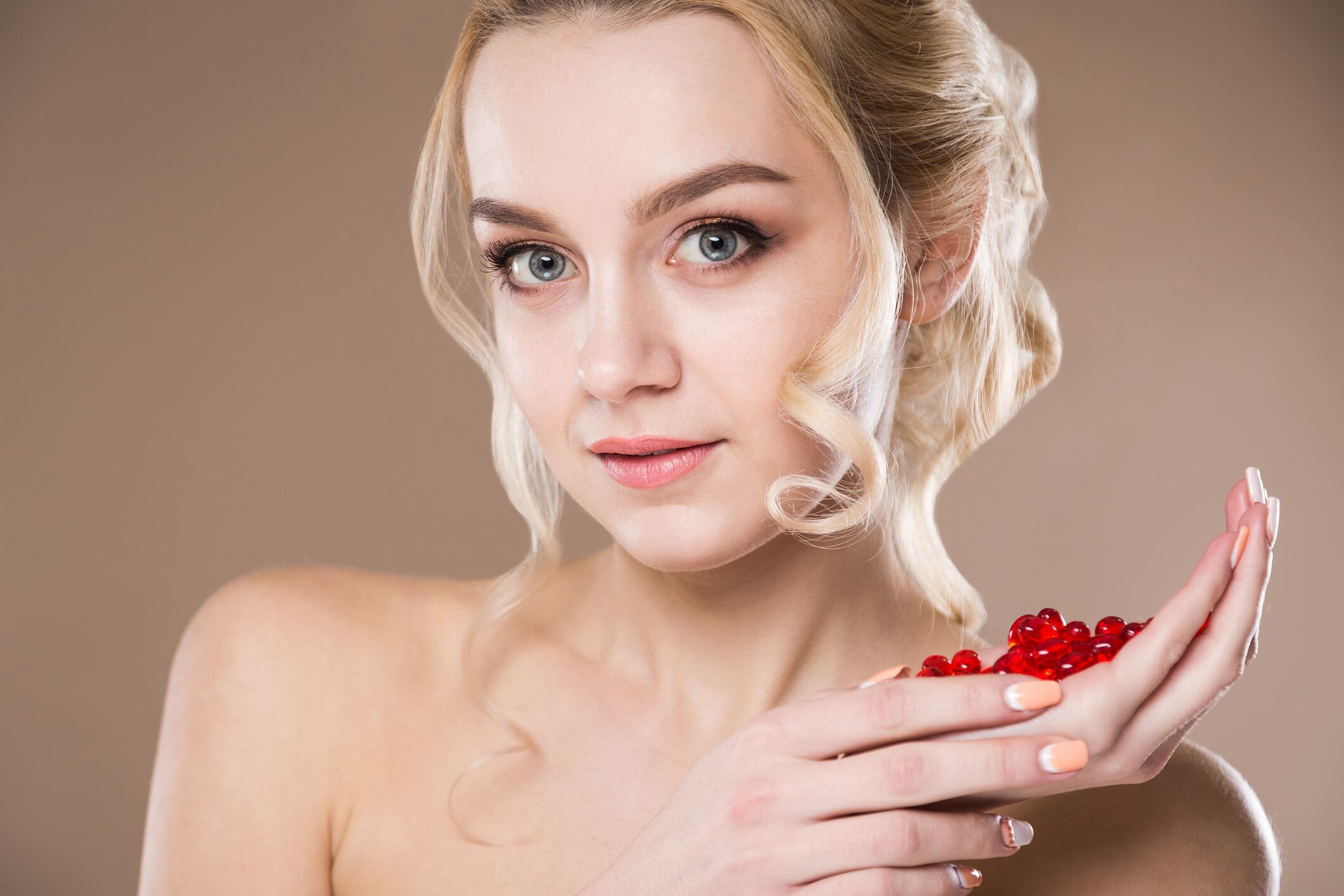 Beauty ingestibles: a hot new category for the Nutraingredients Awards 2025 