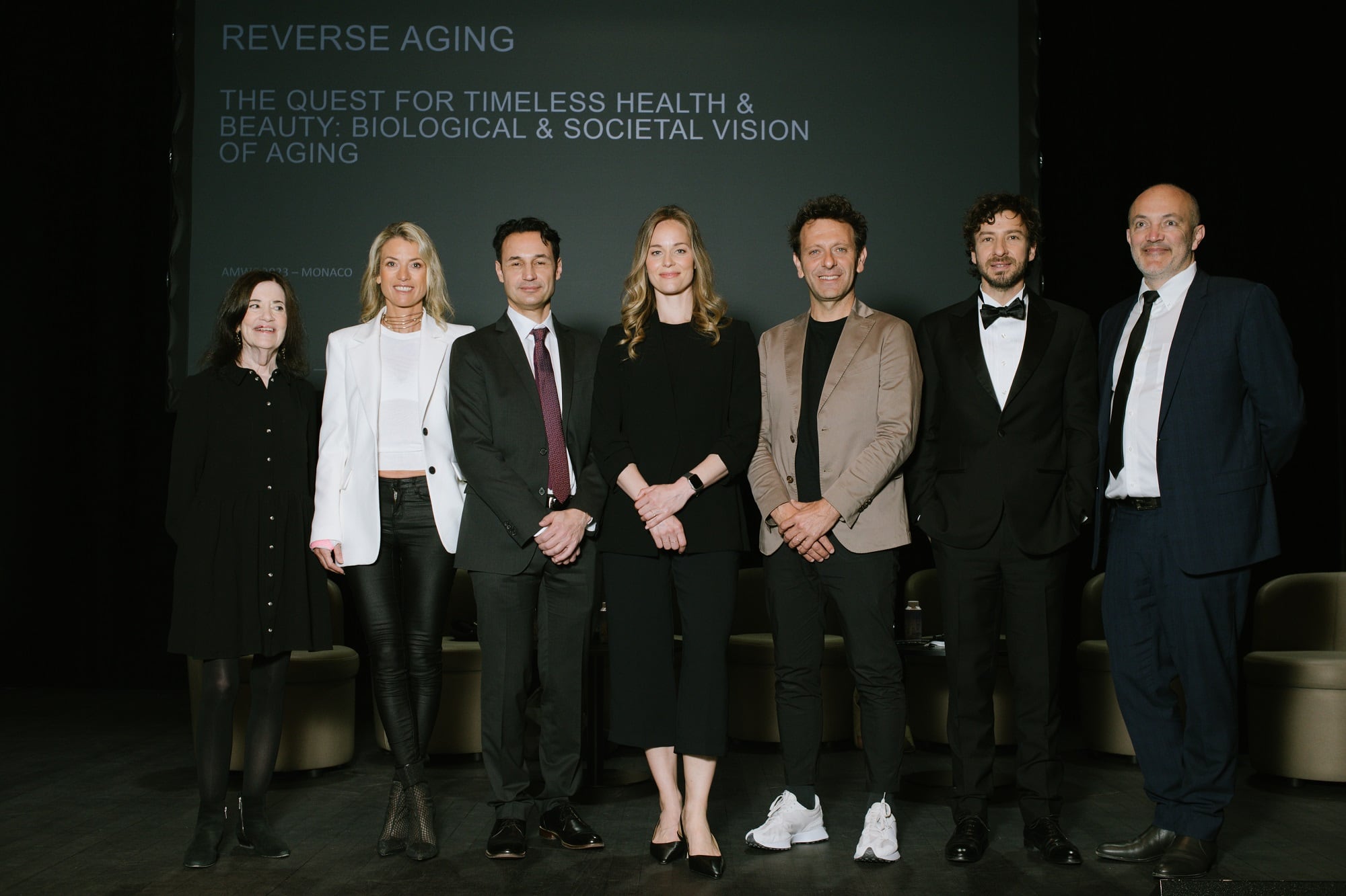 Q&A: DIOR launches first International Reverse Aging Scientific Board
