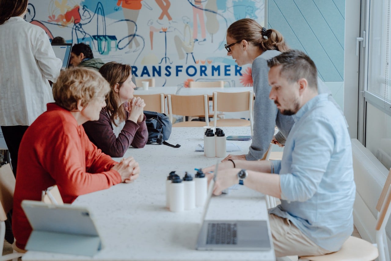 Inclusive beauty Design