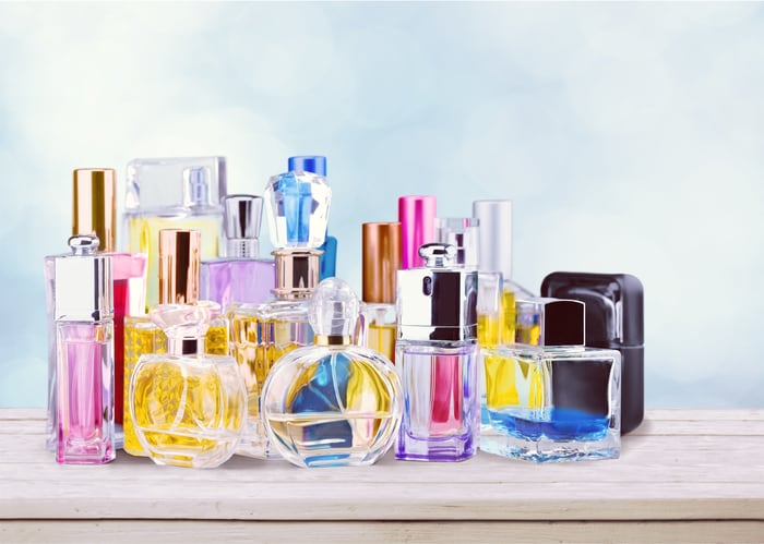 Perfume power: L’Oréal completes Mugler and Azzaro acquisition