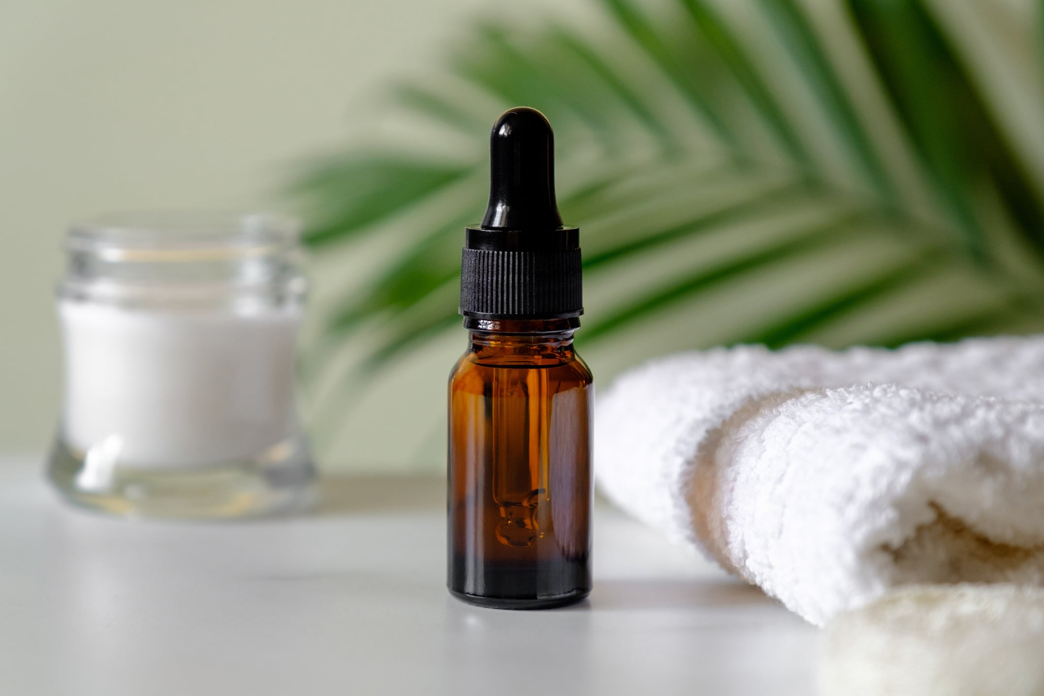 Sustainable cosmetics, green beauty