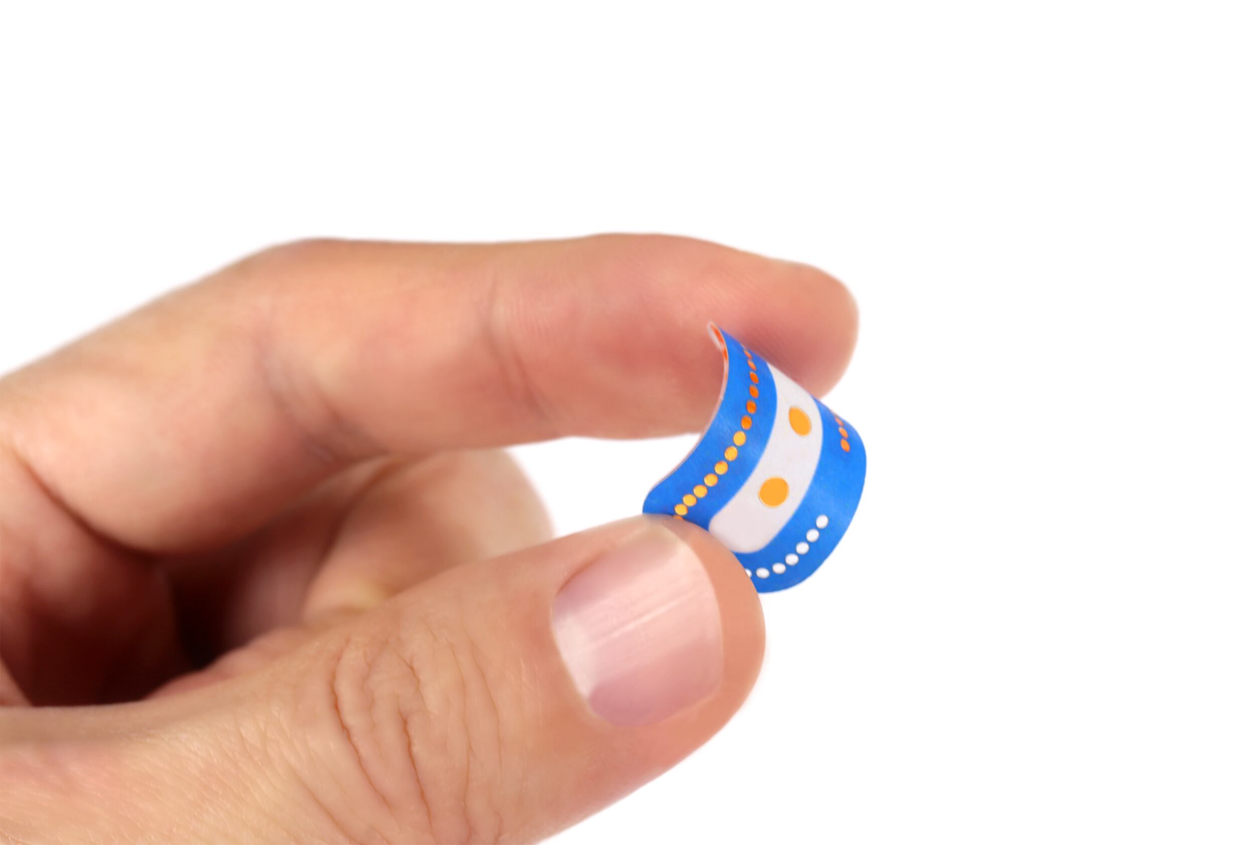 L'Oréal unveils ‘microfluidic sensor’ to measure skin pH levels: world first