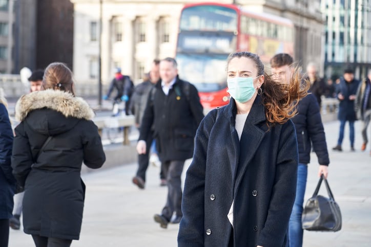 UK beauty needs ‘timely and tailored’ government support to survive latest lockdowns
