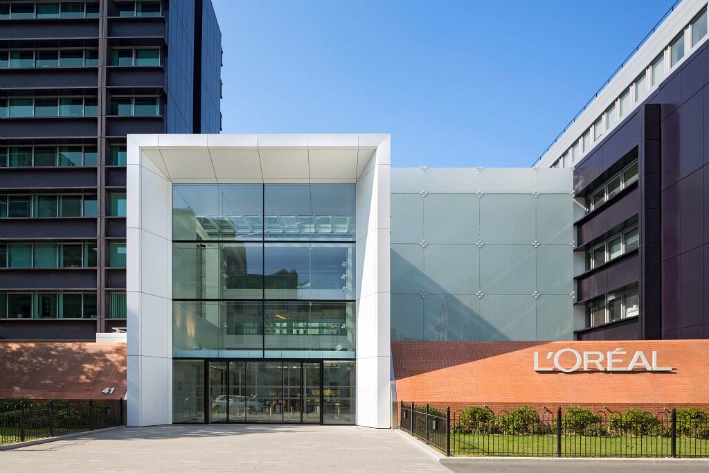 L’Oréal Group saw slower sales in Q2