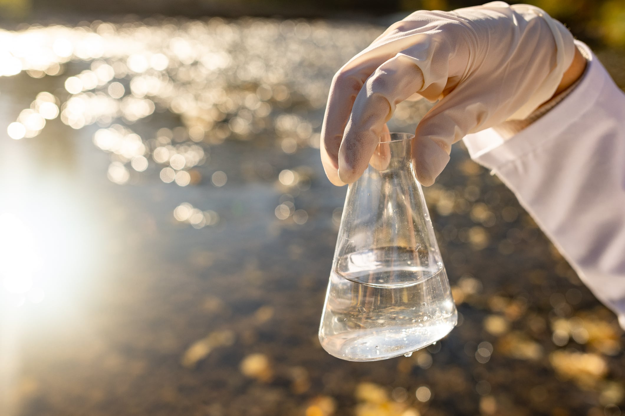 Cosmetics Europe files action to “seek clarity” on EU’s revised Urban Wastewater Treatment Directive 