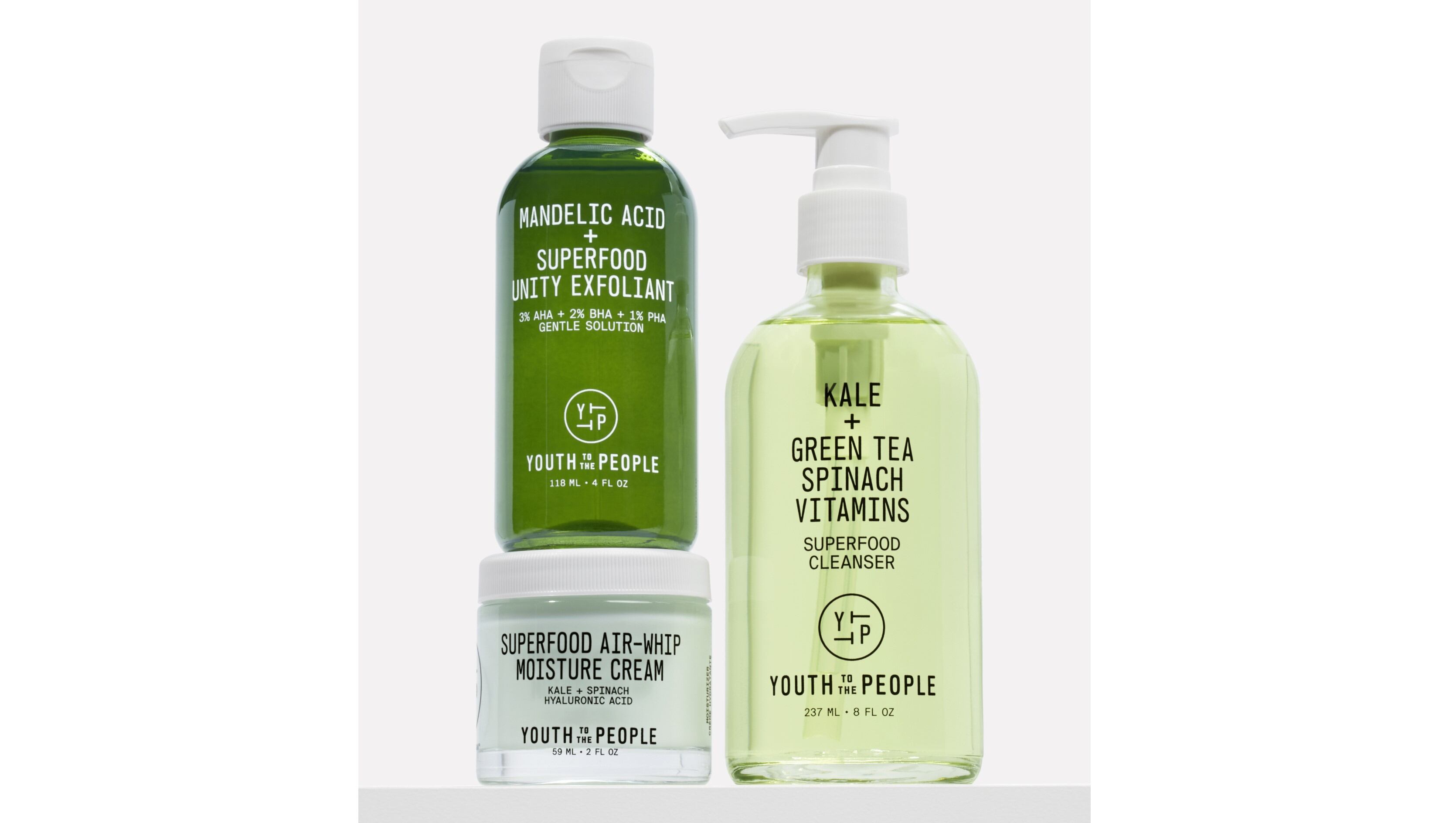 1. ‘Very strategic addition’: L’Oréal to acquire US skin care brand Youth to the People