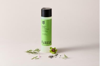 “Time-honoured plant wisdom” meets modern scalp science for new hair range