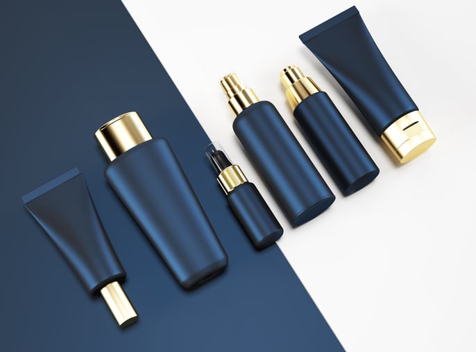 Beauty packaging trends