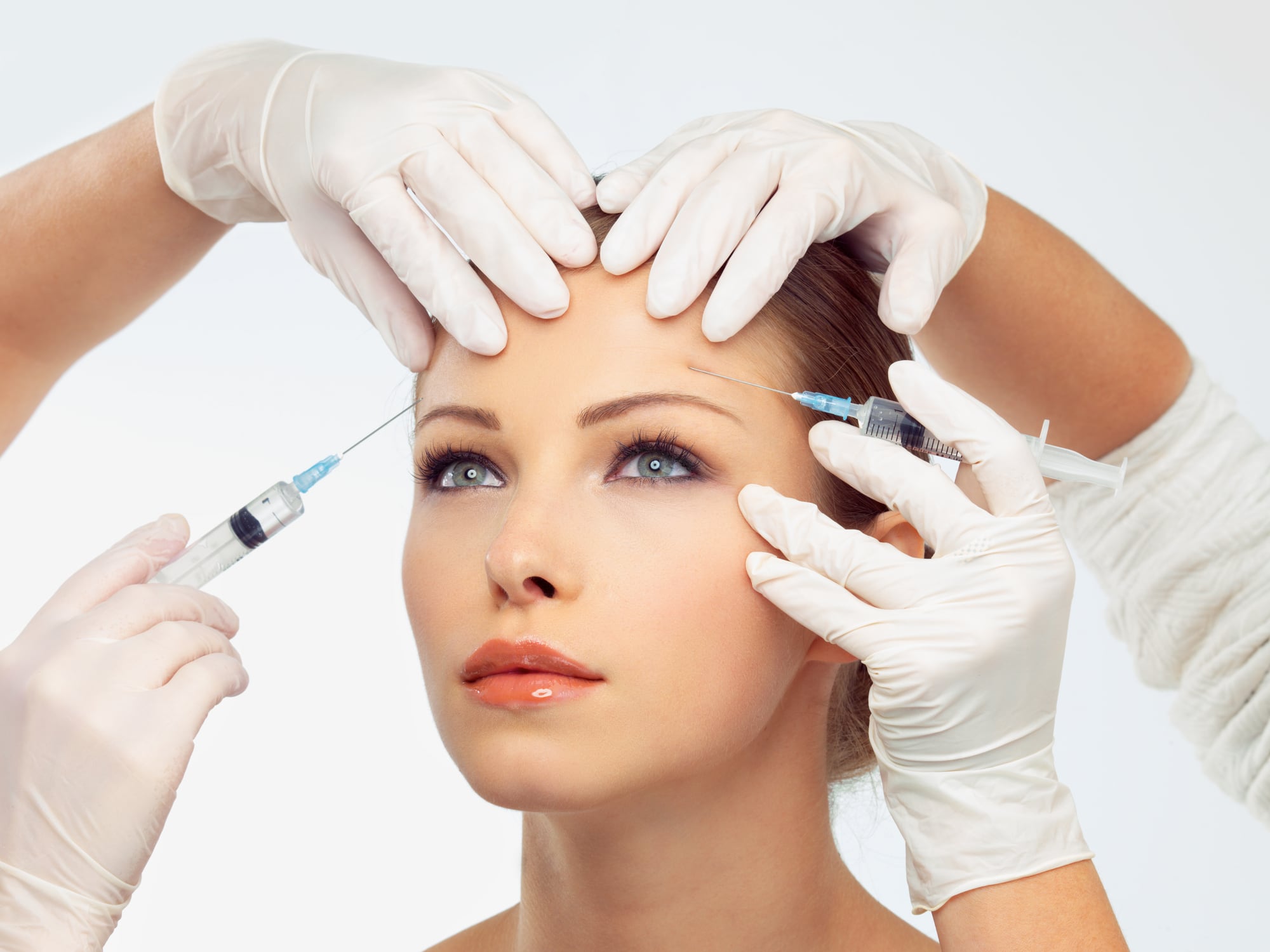 Trending now: polynucleotides (AKA the ‘salmon sperm facial’)