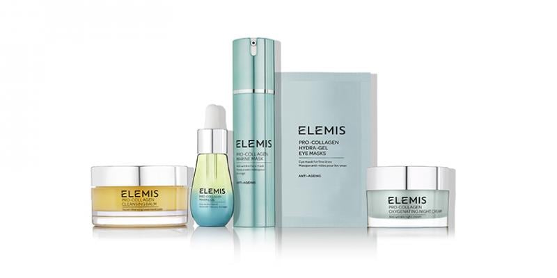 Elemis a ‘strong growth driver’ for L’Occitane in first half of FY2020
