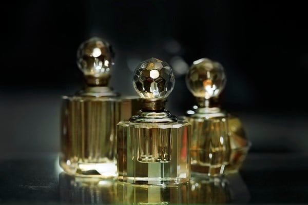 Givaudan is on a fragrance acquisition roll
