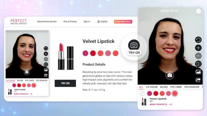 Small Business Beauty Tech Accelerator Program supports indie beauty brands’ digital needs