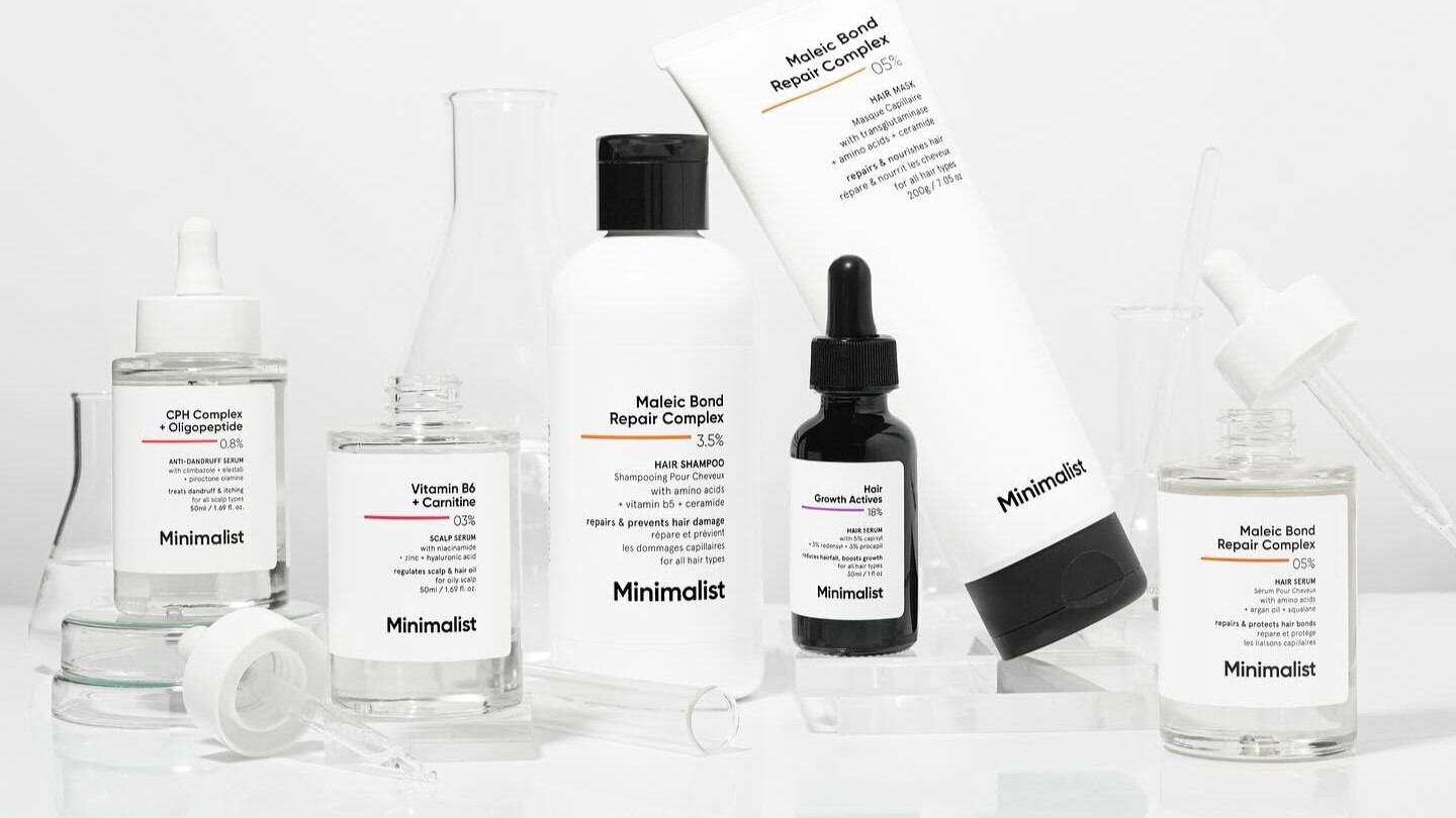 Unilever India acquires majority in Minimalist to ‘turbocharge’ premium beauty portfolio