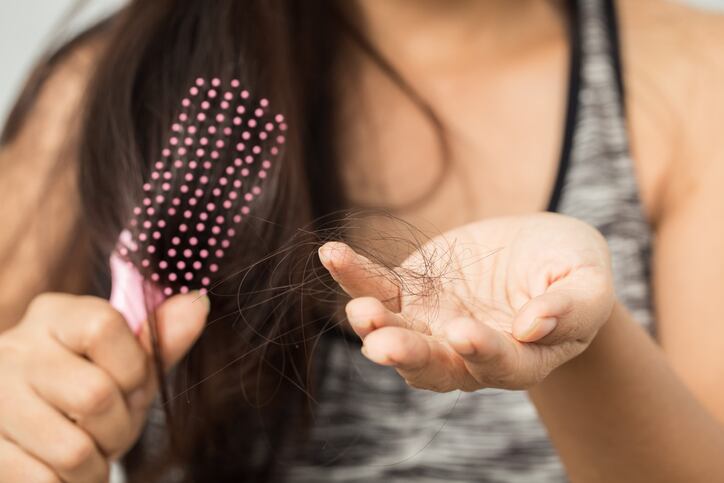Fixing confidence: Clinical study shows Sabinsa’s hair serum formulation can reduce hair loss