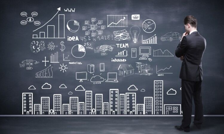 Disrupt or be disrupted: beauty in ‘the fourth industrial revolution’