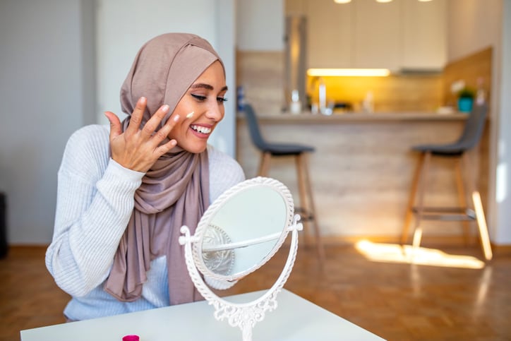 Middle East: Local actives innovation and dermocosmetics 