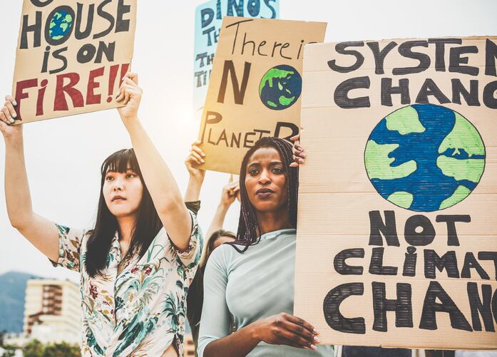 Greta Thunberg learnings: Beauty can target conscious consumerism with ‘cathedral thinking’ led innovation