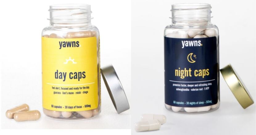 CBD entrepreneur responds to mind health trend with new adaptogenic brand