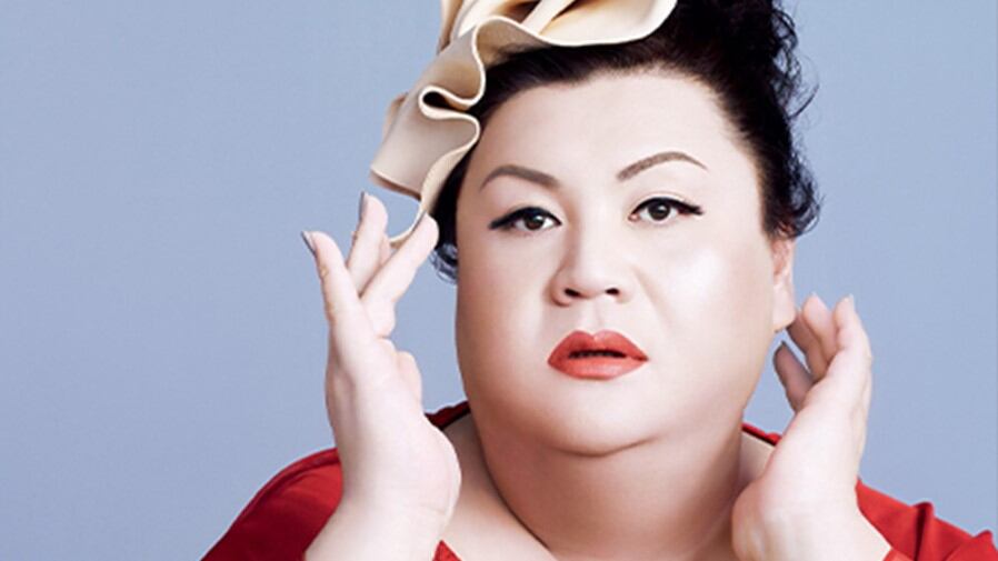 Shiseido sees huge potential for its newly developed skin care-make-up hybrid products