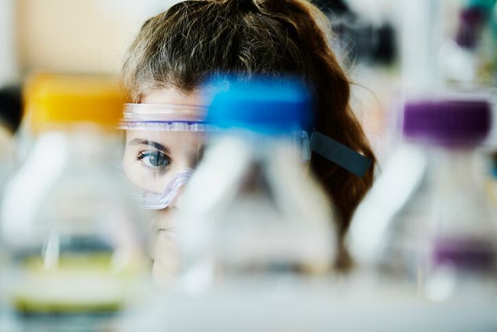 Beauty science in review: Blue light protection, essential oils, active skin care and eco beauty key in 2021