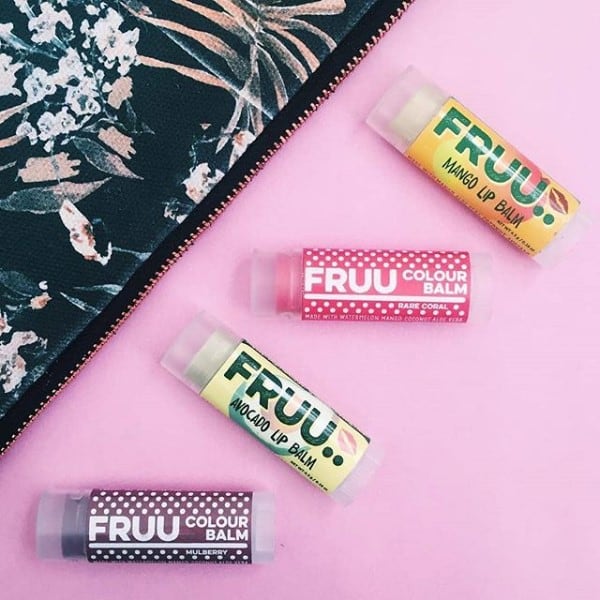 FRUU