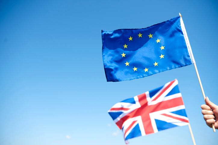 3. Beauty business: Are you prepared for Brexit?