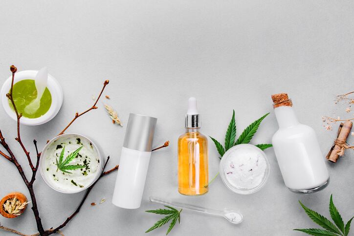 Cannabis beauty: CBD is ‘an exciting area for innovation’, says expert
