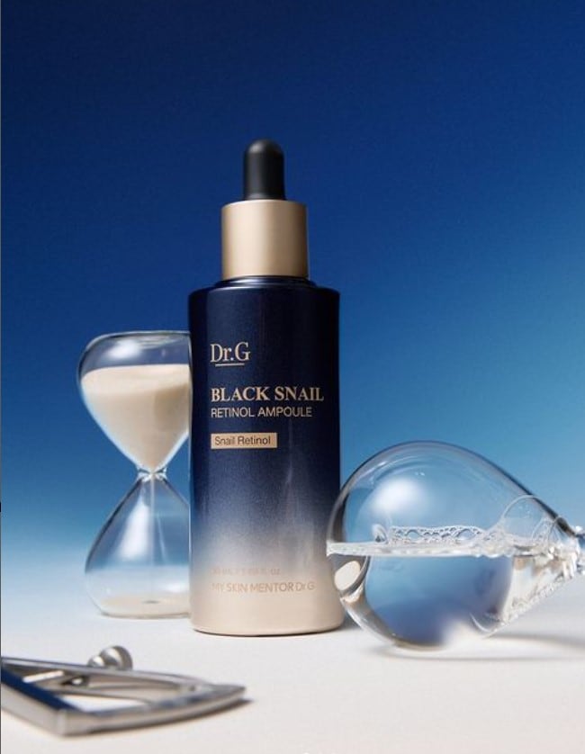 The doctor-backed Korean skin care brand was founded by dermatologist Dr Gun Young Ahn in 2003 and is currently headquartered in Seoul.