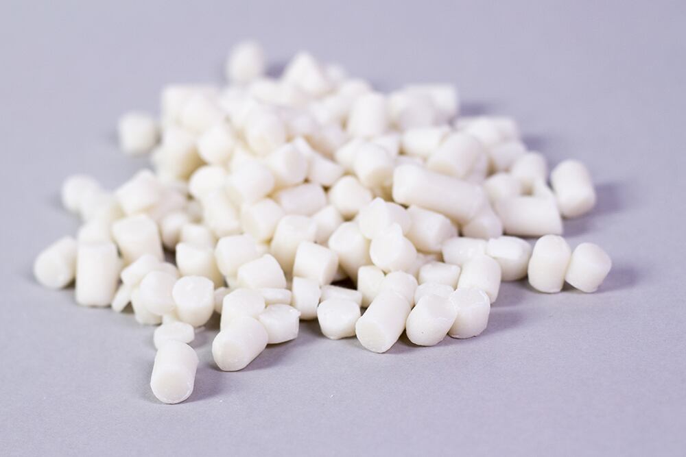 ‘Groundbreaking’ new soap: ultra-mild, 100% soap free, pH 5.5 base noodle