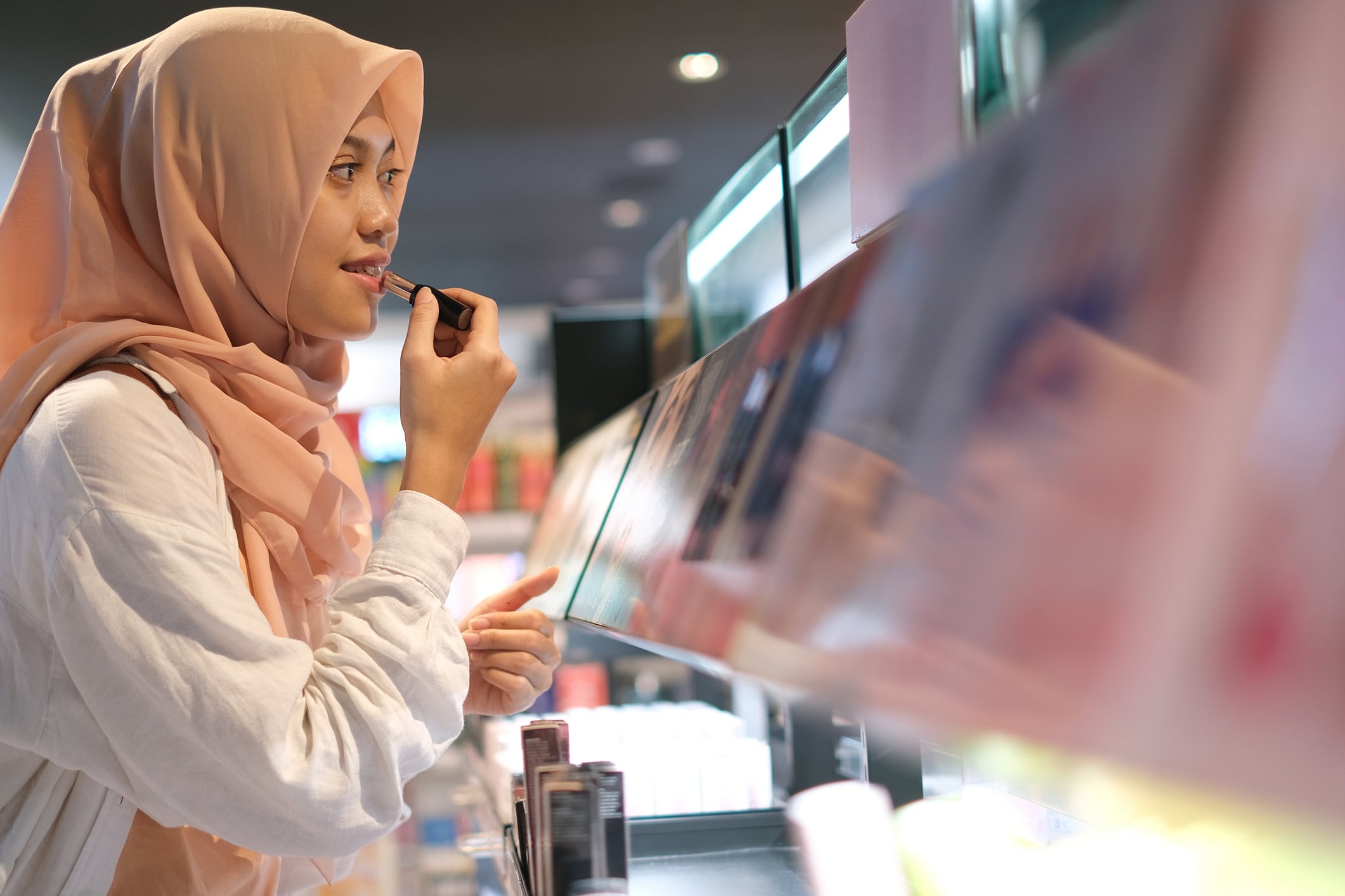 How global beauty brands can avoid identity theft in South East Asian markets