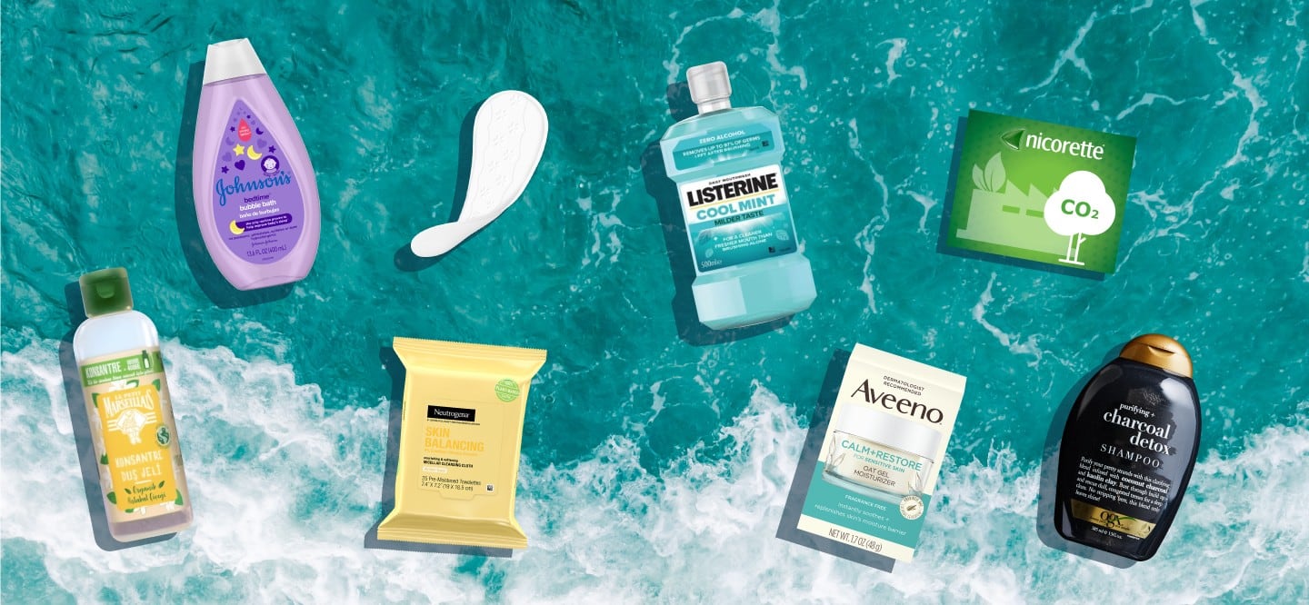 ‘Accelerating action’: Johnson & Johnson outlines 2030 goals on plastic packaging, ingredients transparency and preventive health