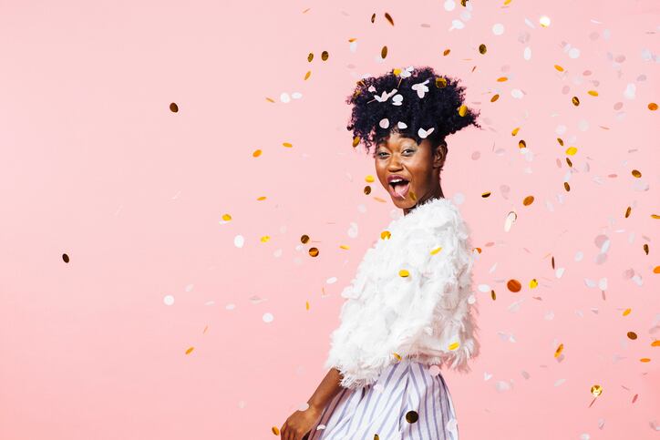 3. ‘Joyology’ set to define future beauty trends until 2027: Beautystreams