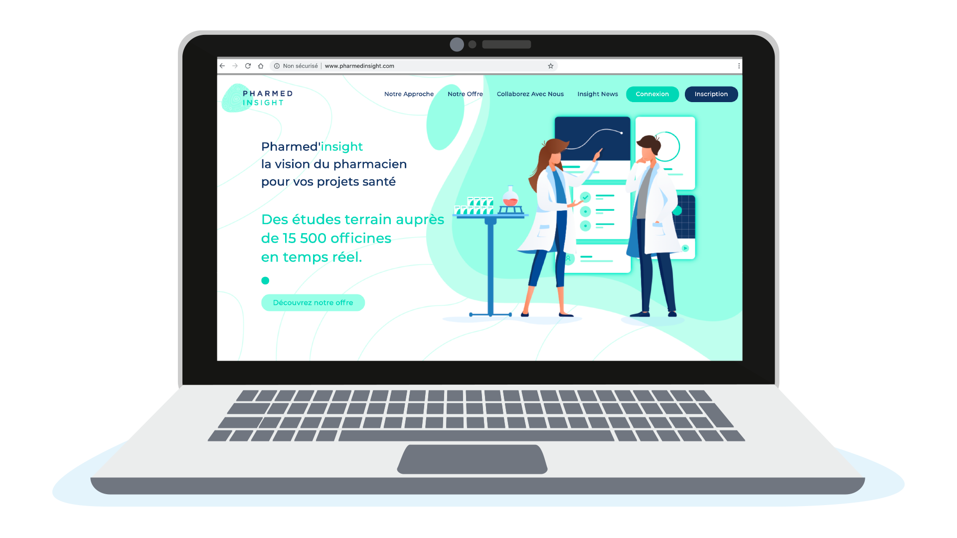 Pharma power? Online survey tool enables real-time pharmacy feedback