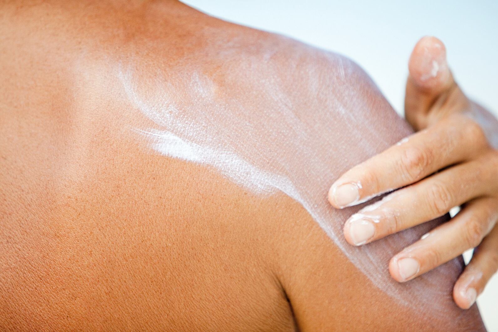 FDA take aim at improving quality, safety, and efficacy of sunscreens