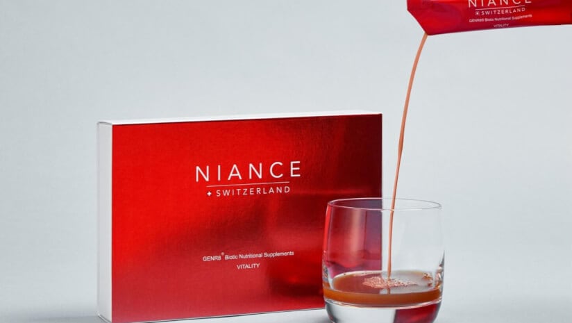 How Niance tackles the ‘12 hallmarks of aging’ 