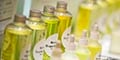 Consumer trends in cosmetics