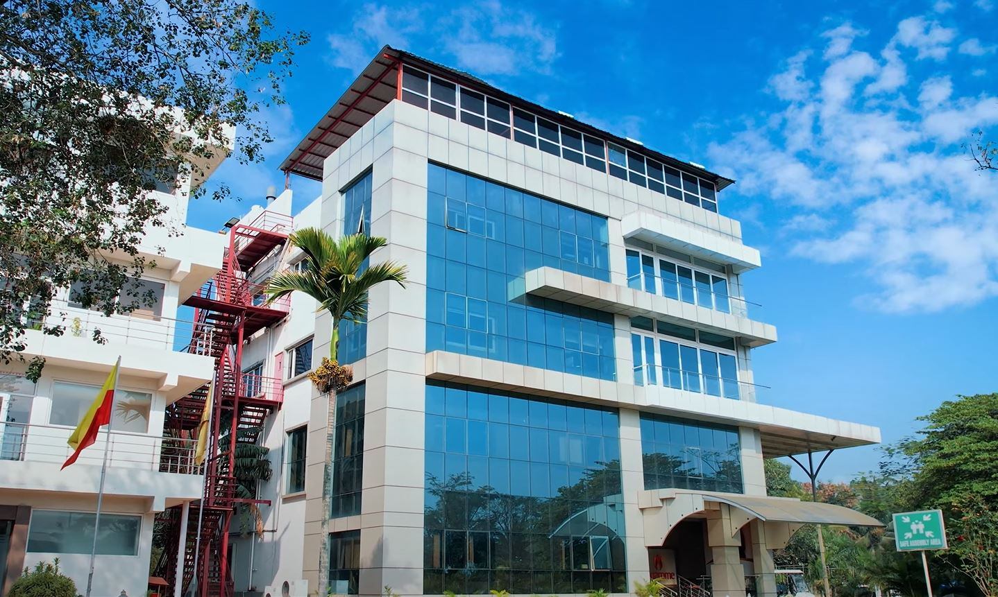 Robertet eyes Asian and African expansion with Sonarome acquisition
