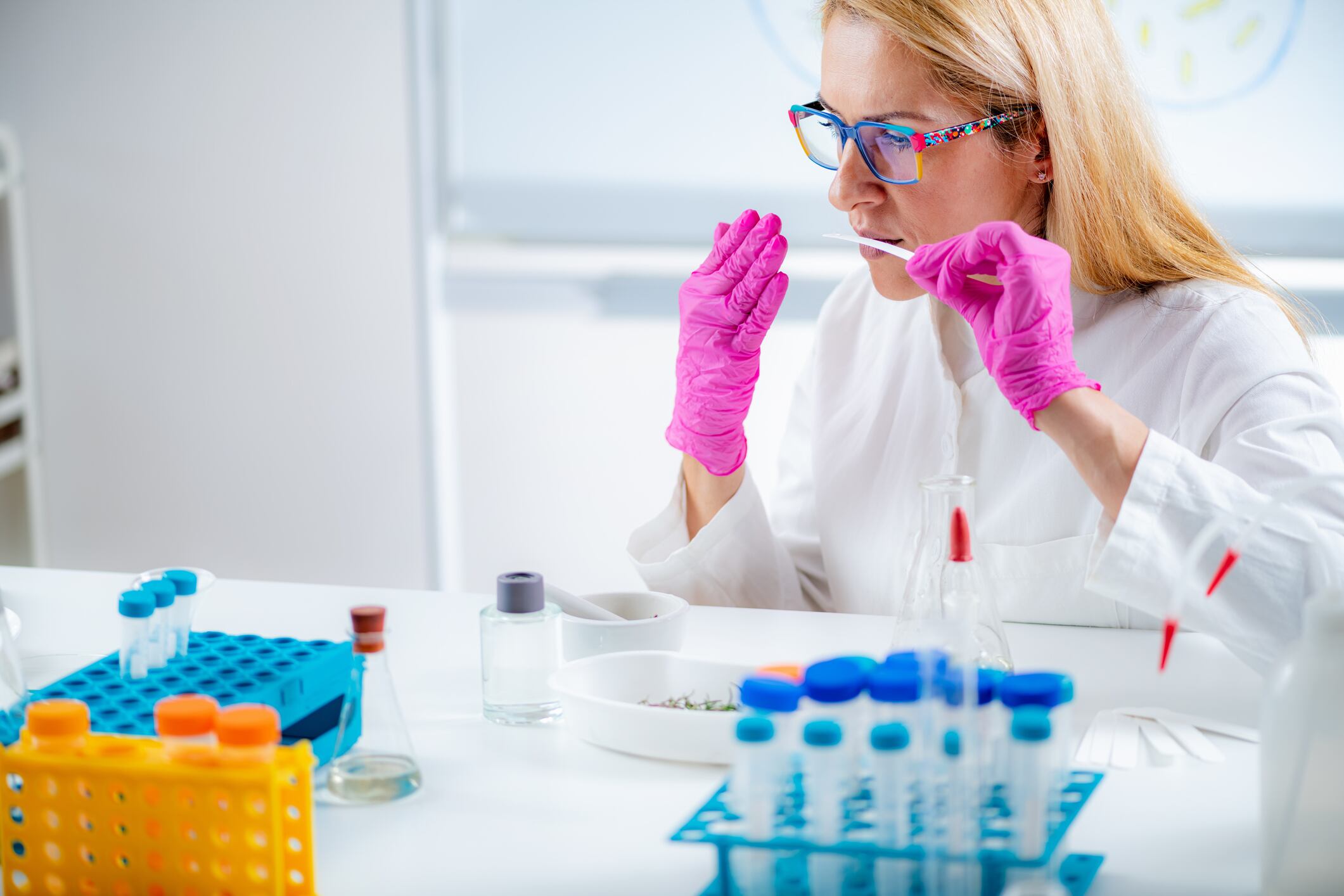 3 new sensory discoveries in cosmetic science from IFSCC