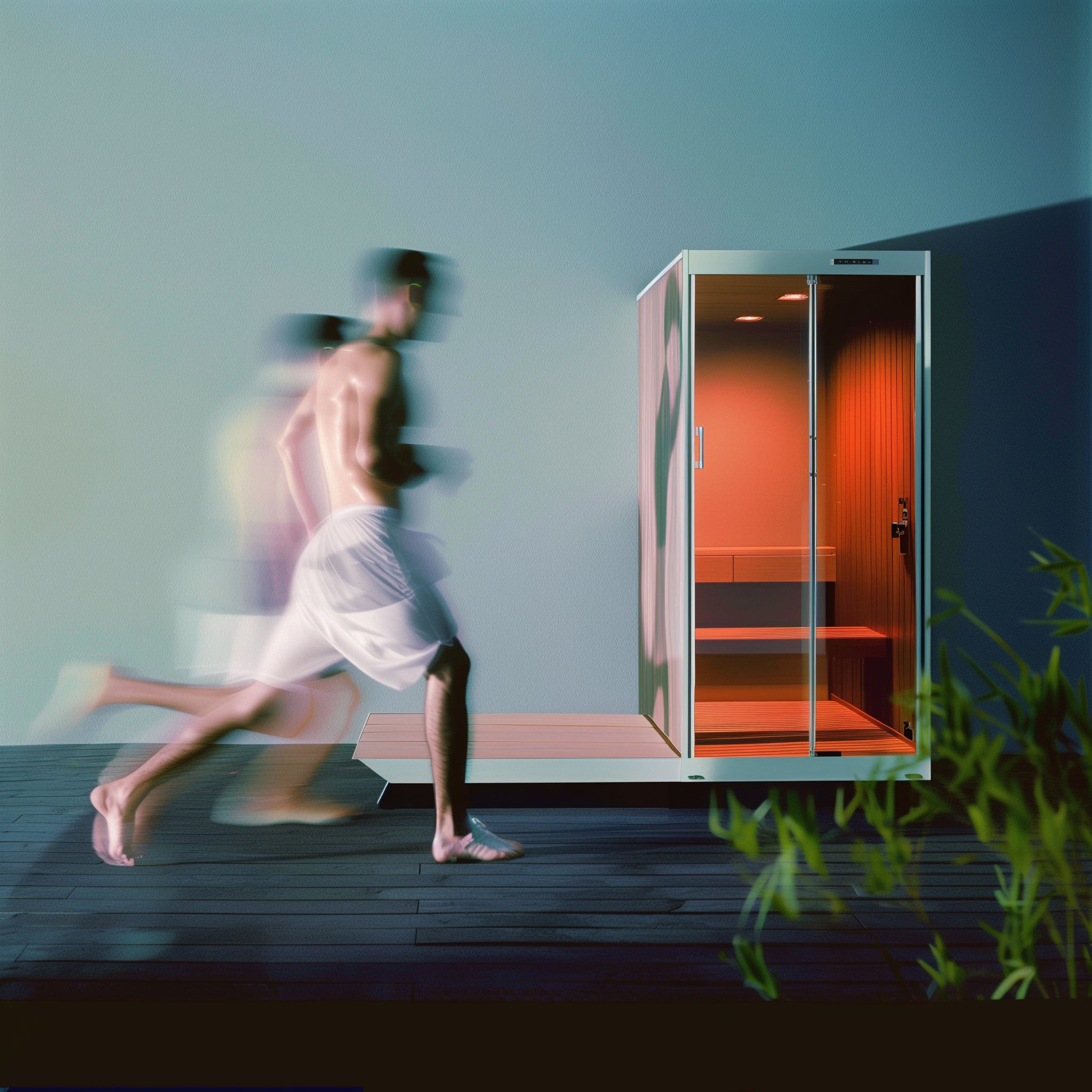 Wellness, longevity and The Future Laboratory