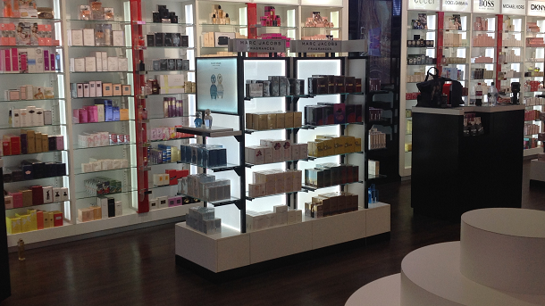 The Perfume Shop breathes fresh life into customer experience