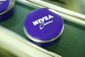 Nivea Crème is still the brand's flagship product (Image: Copyright Beiersdorf)