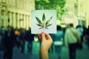 One challenge facing beauty and other sectors is the complex regulatory environment around CBD, particularly in the European Union (Getty Images)