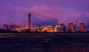 Carbon capture technology had really gained ground in beauty in the last 12 months (Getty Images)